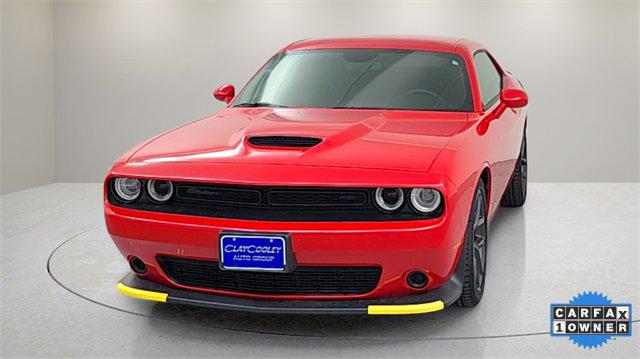 2023 Dodge Challenger GT