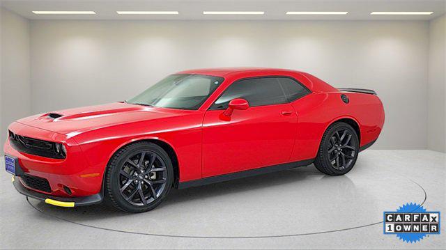2023 Dodge Challenger GT