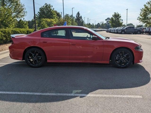 2022 Dodge Charger GT RWD