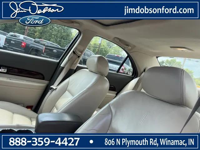 2002 Lincoln LS V8 Auto 2002 Lincoln LS V8 Auto