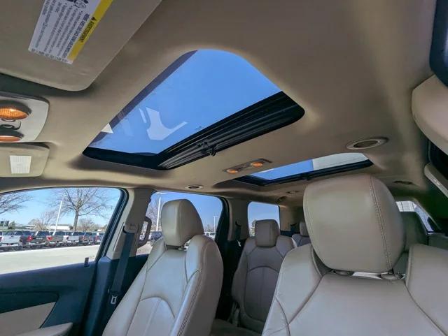 2010 GMC Acadia SLT-2