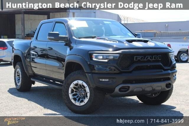 2024 Ram 1500 TRX Crew Cab 4x4 5'7" Box for sale in Huntington Beach, CA