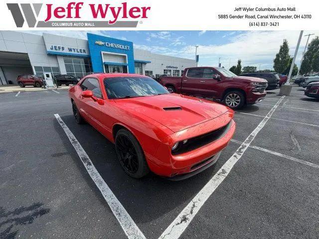 2020 Dodge Challenger for sale near CANAL WINCHESTER, OH