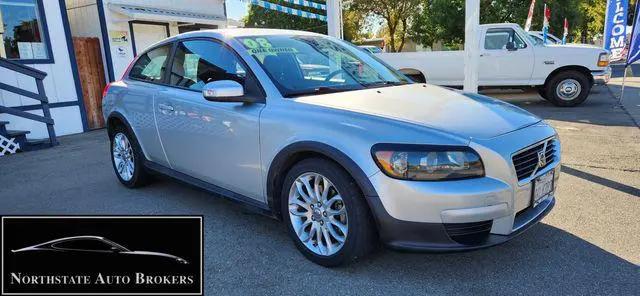 2008 Volvo C30 T5 for sale in Chico, CA