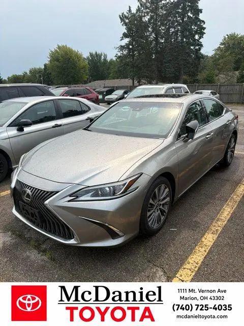 2021 Lexus ES 250 250 for sale in Marion, OH