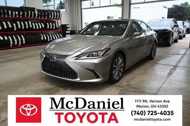 2021 Lexus ES 250 250 for sale in Marion, OH