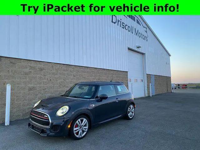2021 MINI Hardtop John Cooper Works for sale in Pontiac, IL