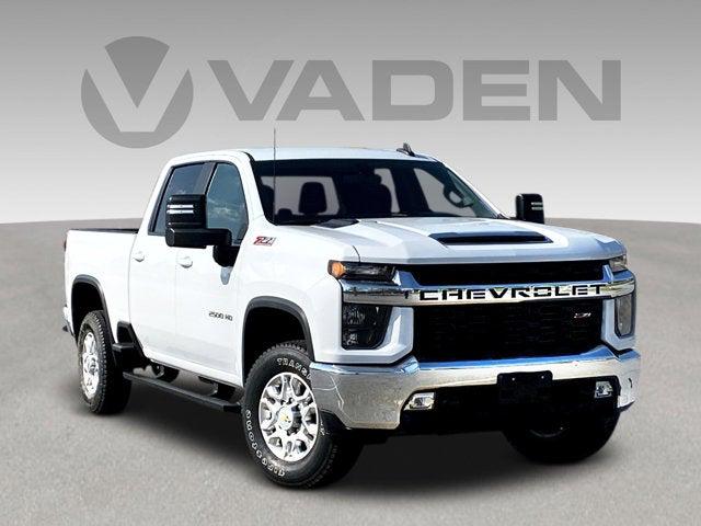 2023 Chevrolet Silverado 2500HD 4WD Crew Cab Standard Bed LT