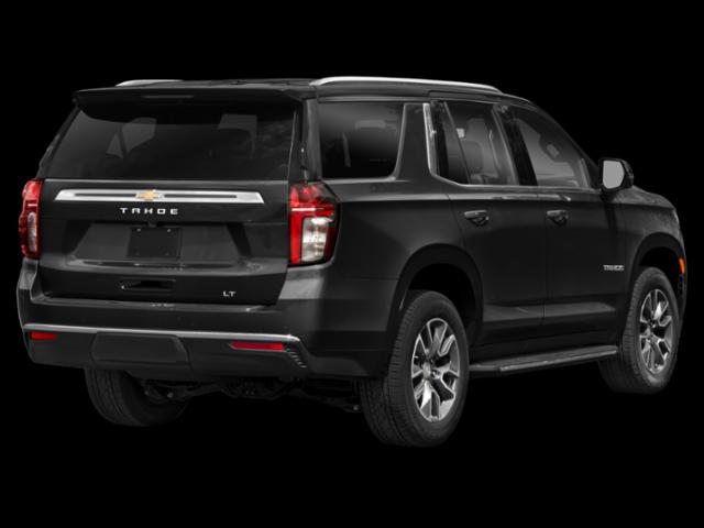 2023 Chevrolet Tahoe 2WD LT