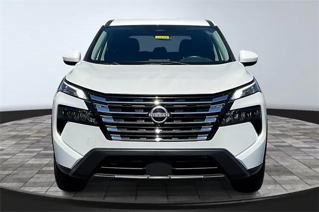 2024 Nissan Rogue SV FWD
