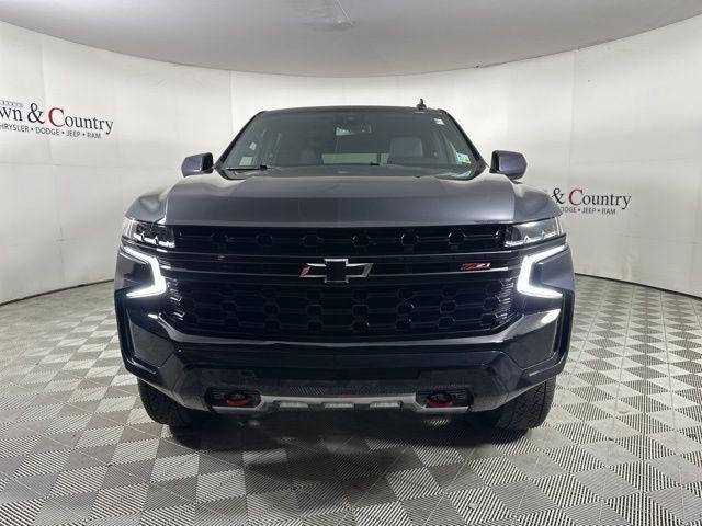 2023 Chevrolet Tahoe 4WD Z71