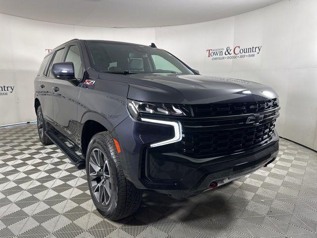 2023 Chevrolet Tahoe 4WD Z71