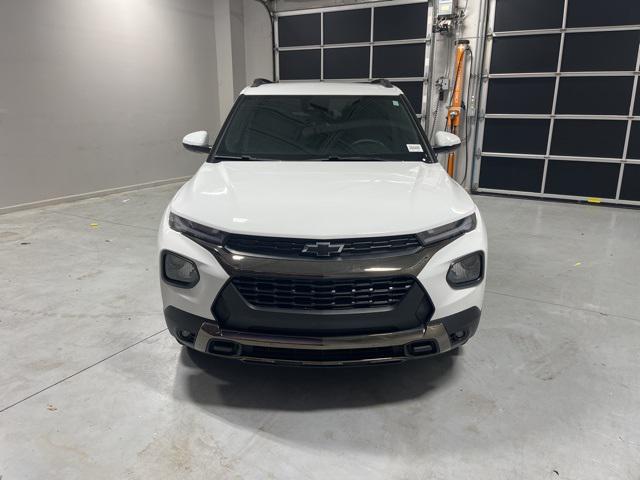 2023 Chevrolet Trailblazer AWD ACTIV