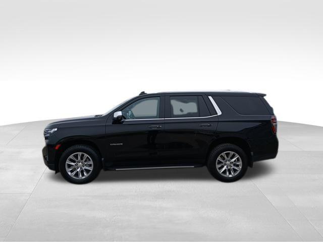 2022 Chevrolet Tahoe 4WD Premier