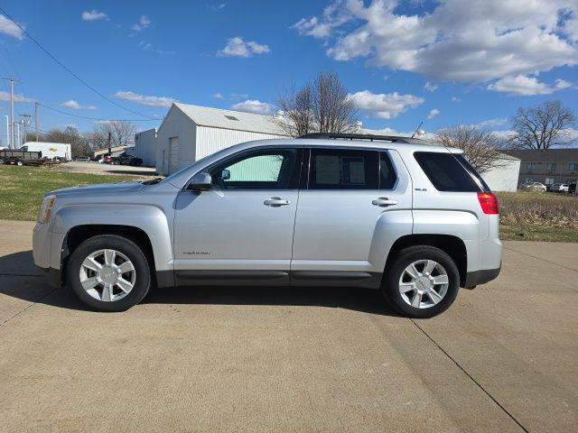 2012 GMC Terrain SLE-2