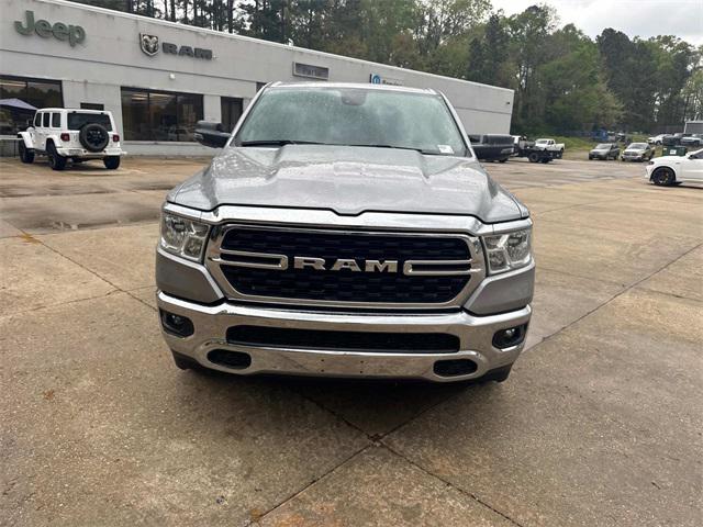 2024 RAM 1500 Big Horn Crew Cab 4x2 57 Box