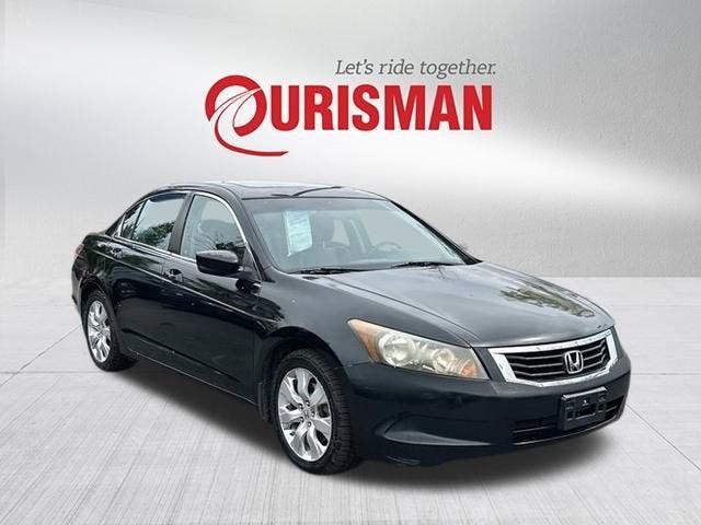 2010 Honda Accord 2.4 EX-L