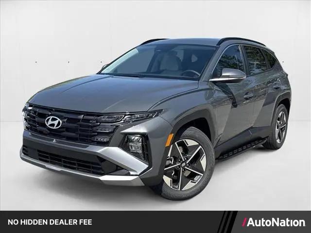 2025 Hyundai Tucson SEL Convenience for sale in Buford, GA