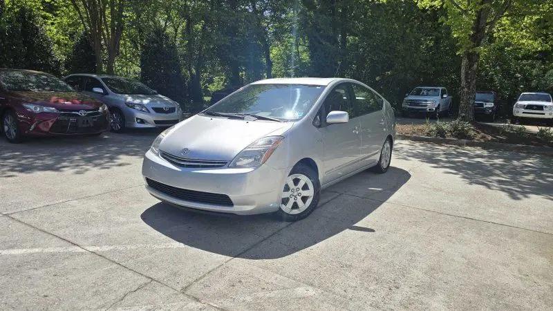 2007 Toyota Prius Base for sale in Midlothian, VA