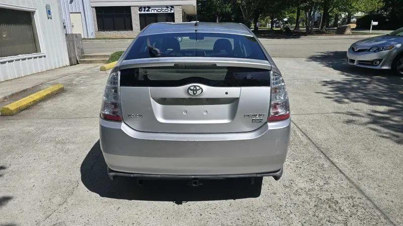 2007 Toyota Prius Base