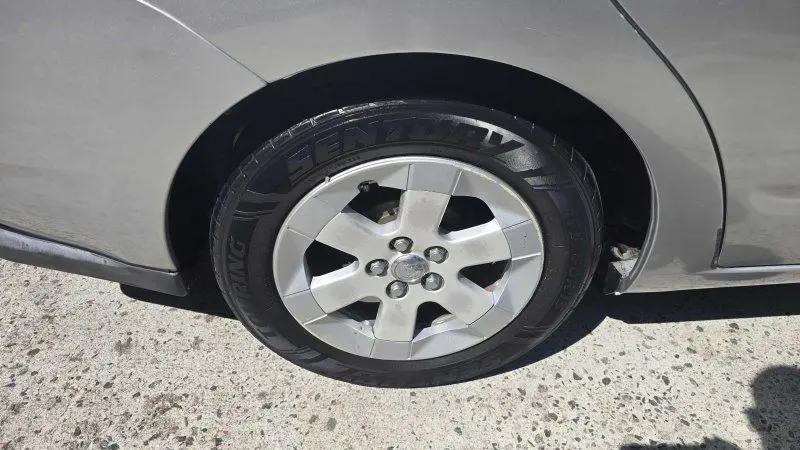 2007 Toyota Prius Base