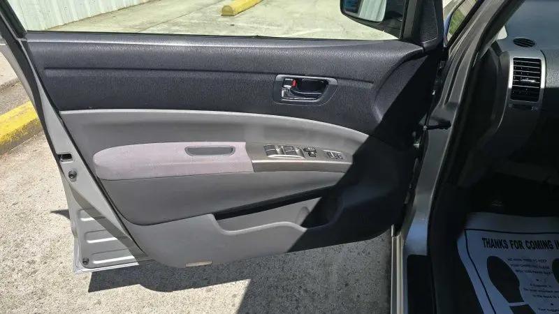 2007 Toyota Prius Base