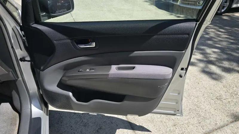 2007 Toyota Prius Base