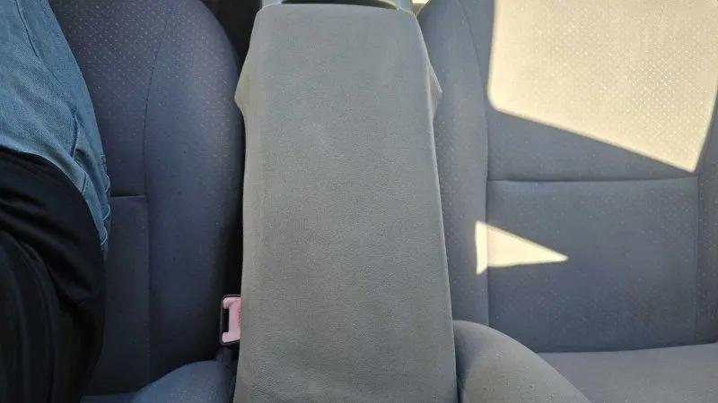 2007 Toyota Prius Base