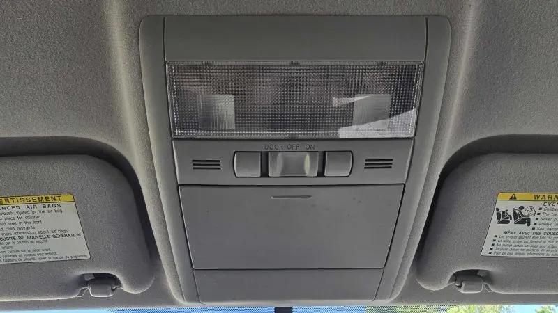 2007 Toyota Prius Base
