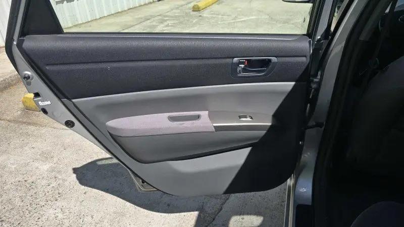 2007 Toyota Prius Base