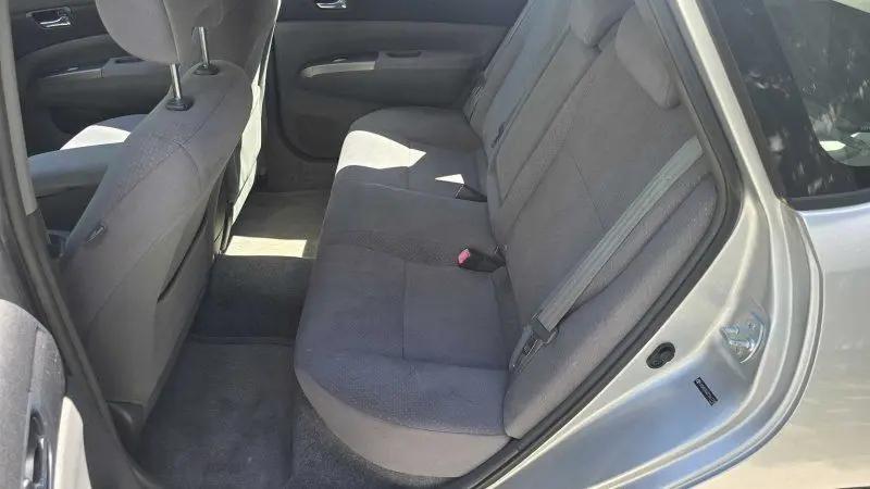 2007 Toyota Prius Base