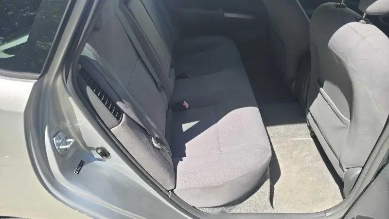 2007 Toyota Prius Base