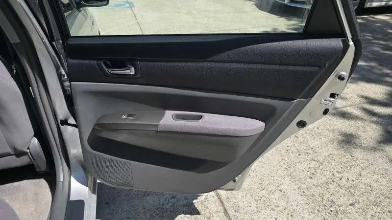 2007 Toyota Prius Base