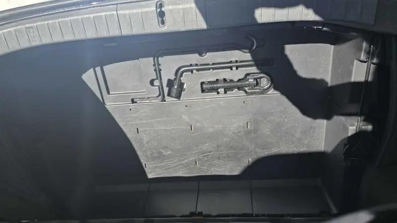 2007 Toyota Prius Base