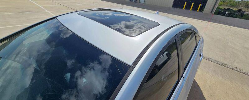 2013 Hyundai Sonata Limited