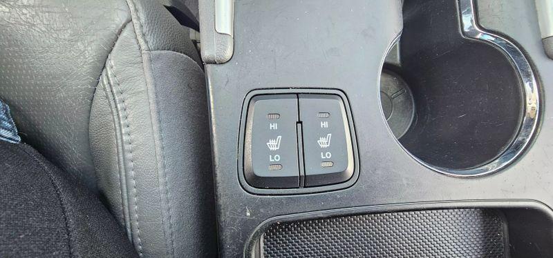 2013 Hyundai Sonata Limited