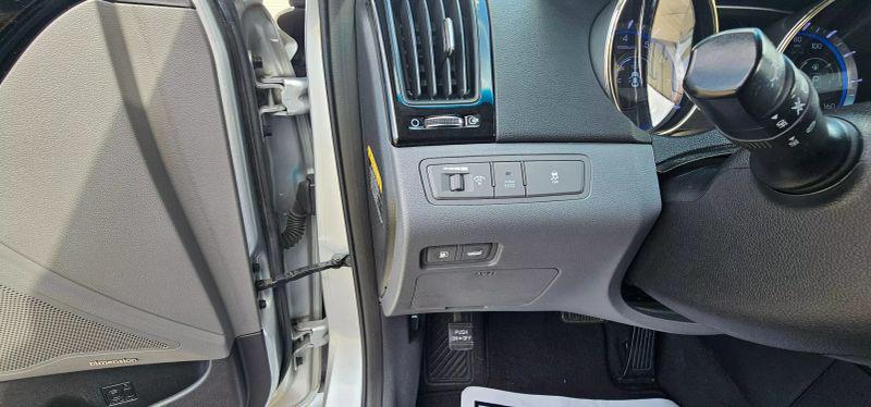 2013 Hyundai Sonata Limited