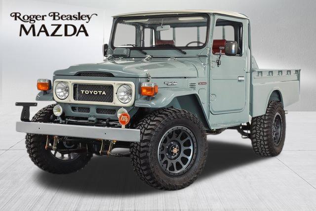 1980 Toyota Land Cruiser . for sale in Austin, TX
