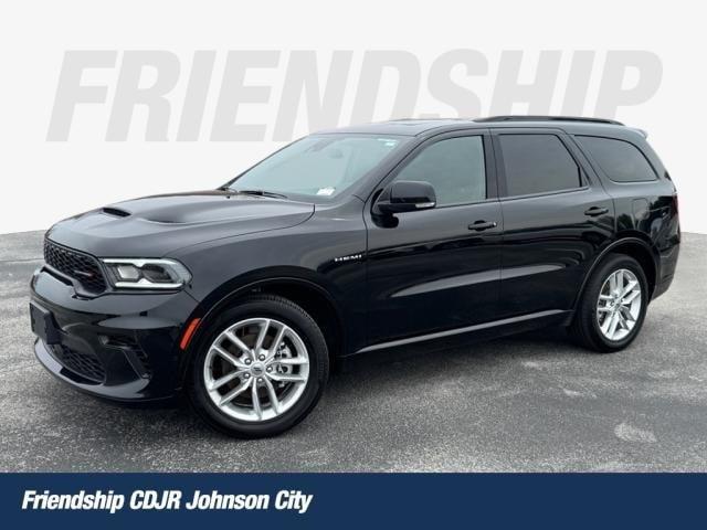 2024 Dodge Durango R/T Plus AWD
