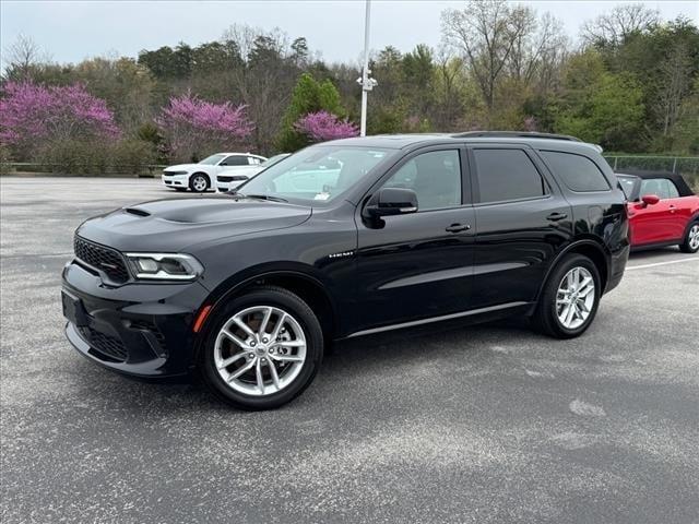 2024 Dodge Durango R/T Plus AWD