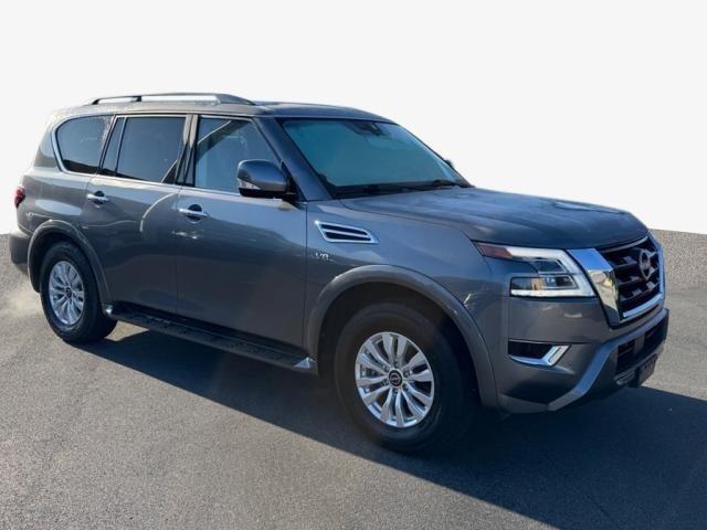2022 Nissan Armada SV 4WD