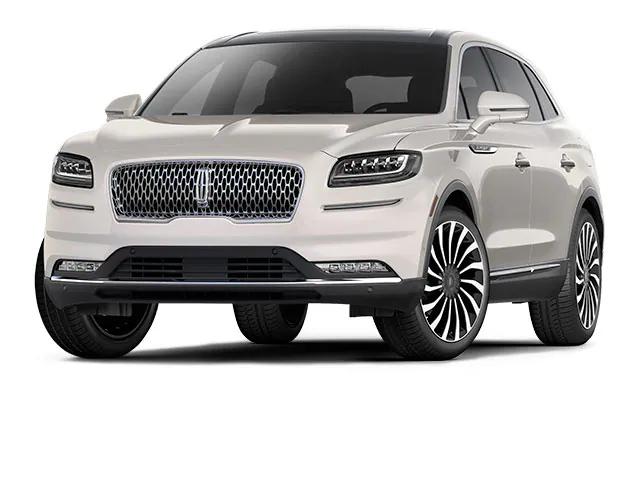 2022 Lincoln Nautilus Black Label for sale in Lansdale, PA