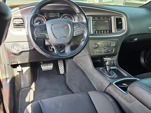 2021 Dodge Charger R/T RWD