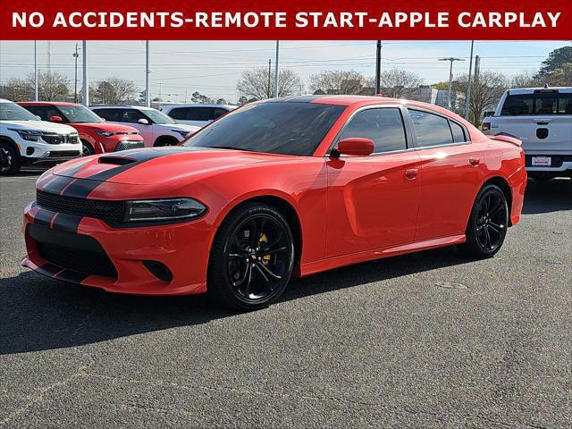 2021 Dodge Charger R/T RWD