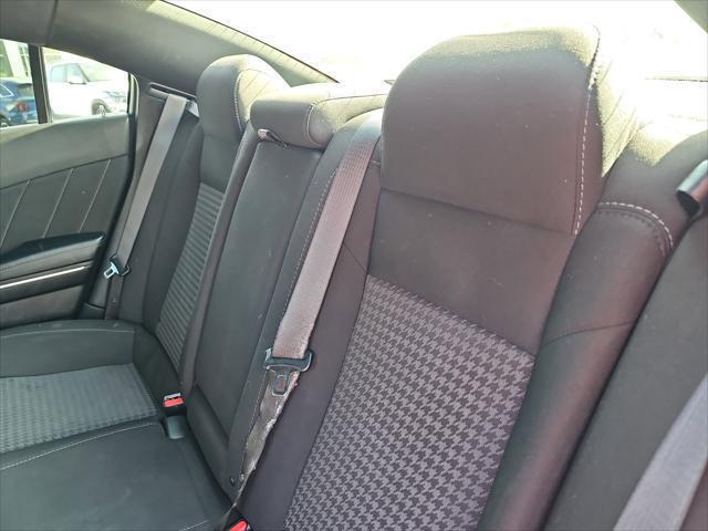 2021 Dodge Charger R/T RWD