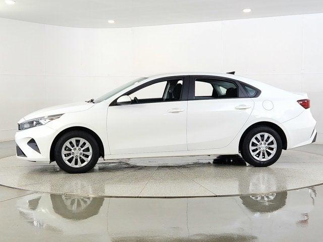 2024 Kia Forte LX