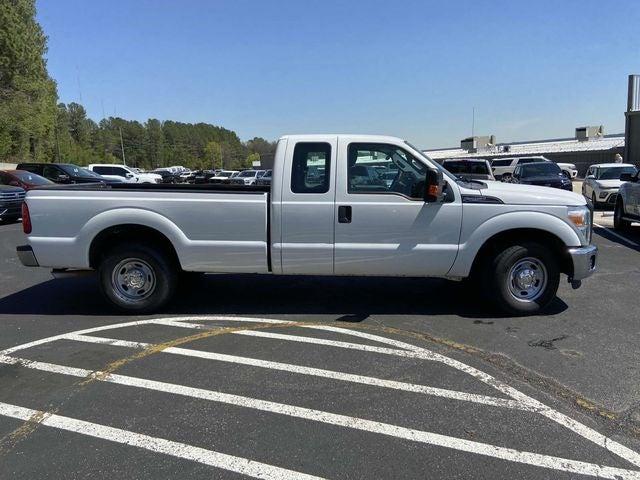 2013 Ford F-250 XL