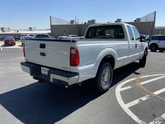 2013 Ford F-250 XL