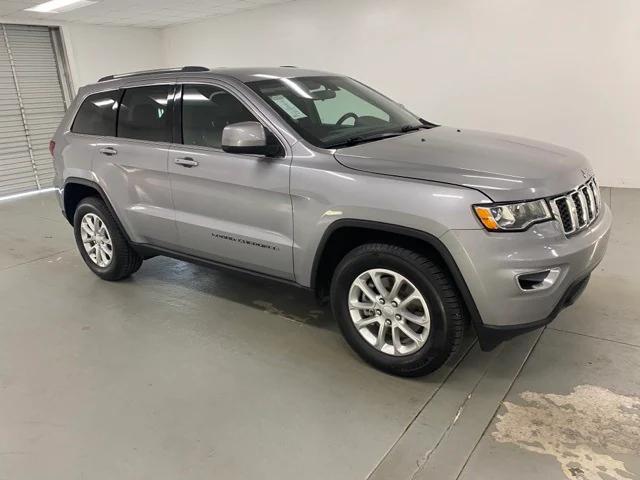 2021 Jeep Grand Cherokee Laredo X 4x2