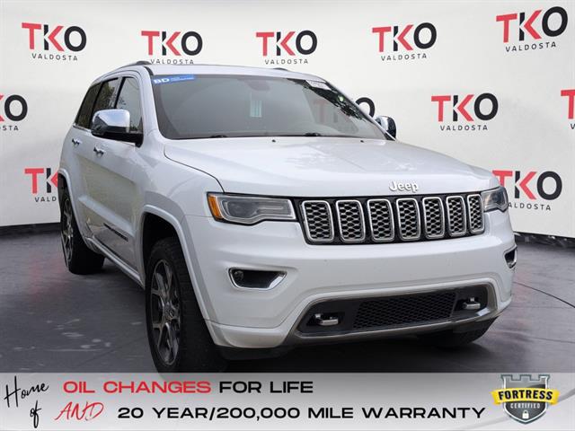 2023 Jeep Grand Cherokee Limited 4x4 for sale in Valdosta, GA